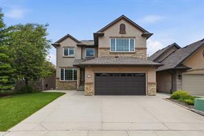 106 Panatella Crescent NW, Calgary, Alberta T3K 0H4