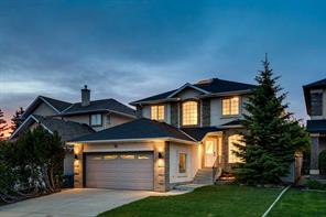 16 Simcrest Point SW, Calgary, Alberta T3H 4K1