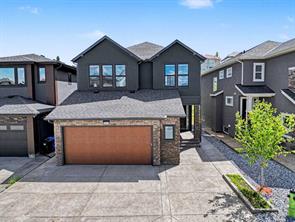 125 Hampstead Mews NW, Calgary, Alberta T3A 2Z5