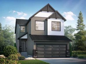 296 Ambledale Drive NW, Calgary, Alberta T3P2Z2