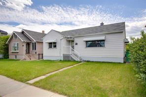 833 20 Avenue NW, Calgary, Alberta T2M 1E4