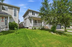 5 Coville Bay NE, Calgary, Alberta T3K 5V8