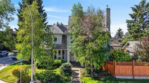 4603 Virginia Drive NW, Calgary, Alberta T3A 0N9