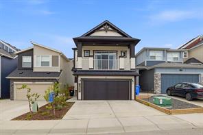 189 Sage Bluff Rise NW, Calgary, Alberta T3R 0Y9