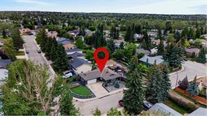 104 Silver Springs Green NW, Calgary, Alberta T3B 3Y9