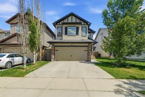 509 New Brighton Drive SE, Calgary, Alberta T2Z0N9