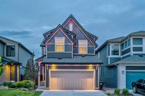 22 Howse Mount NE, Calgary, Alberta T3P 1N9
