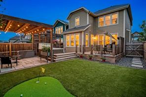 367 Mahogany Terrace SE, Calgary, Alberta T3M 0X5