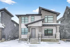 95 Rock Lake View NW, Calgary, Alberta T3G 0E9