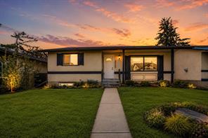 3935 14 Avenue NE, Calgary, Alberta T2A 4A5