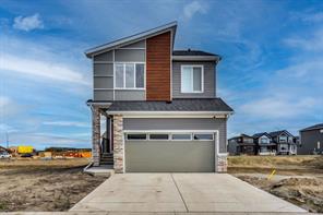 101 Wolf Hollow Terrace SE, Calgary, Alberta T2X6C5