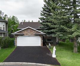 109 Edgebrook Gardens NW, Calgary, Alberta T3A 4Z8