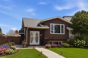 85 Abergale Close NE, Calgary, Alberta T2A 6J2