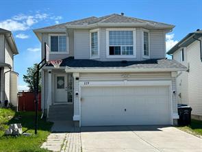 119 Citadel Meadow Grove NW, Calgary, Alberta T3G 4K8