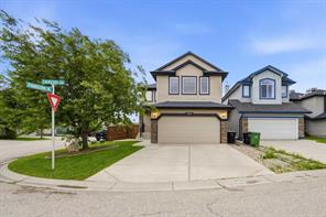 137 Evanscove Circle NW, Calgary, Alberta T3P 0A2