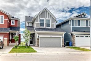 33 Redstone Drive NE, Calgary, Alberta T3N 0N2