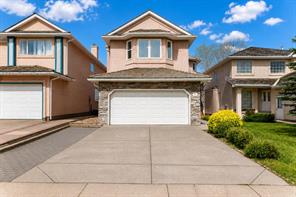 50 Hampstead Terrace NW, Calgary, Alberta T3A 5Y5