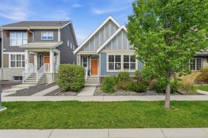 237 Mahogany Parade SE, Calgary, Alberta T3M 2J9