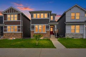 25 Red Sky Way NE, Calgary, Alberta T3N 0X6