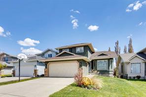 20 MacEwan Ridge View NW, Calgary, Alberta T3K 3W2