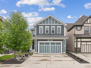 35 Mahogany Park SE, Calgary, Alberta T3M 2J9