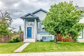 98 Country Hills Heights NW, Calgary, Alberta T3K4Y6