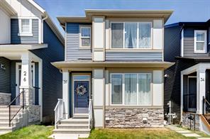 30 Creekside Manor SW, Calgary, Alberta T2X 5S2