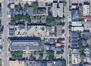 1813 7 Street SW, Calgary, Alberta T2T 2W8
