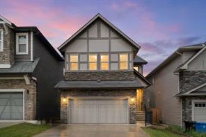 232 Nolancrest Heights NW, Calgary, Alberta T3R 0V8