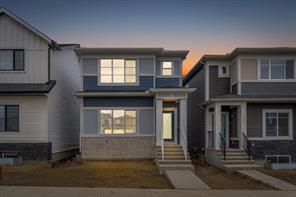 416 Lewiston Landing NE, Calgary, Alberta T3P 0T7