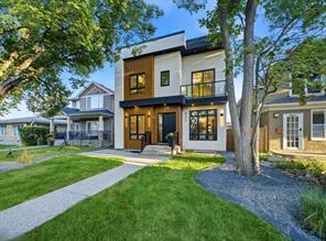 825 21 Avenue NW, Calgary, Alberta T2M 1K5