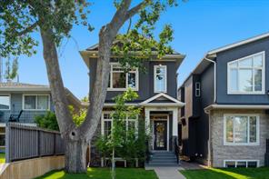 2827B 40 Street SW, Calgary, Alberta T3E 3J7