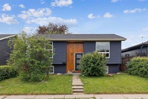 147 Falchurch Crescent NE, Calgary, Alberta T3J1J9
