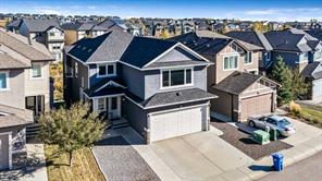 82 Panton View NW, Calgary, Alberta T3K 0X8