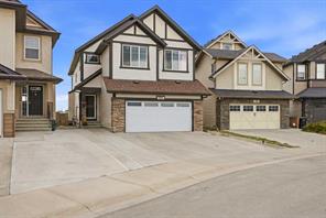 156 Skyview Shores Manor NE, Calgary, Alberta T3N 1B4