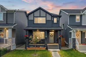 37 Legacy Glen Point SE, Calgary, Alberta T2X 4T2