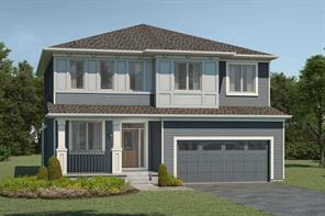 59 Carringwood Rise NW, Calgary, Alberta T2X 6J9