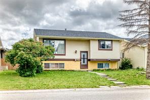 79 Castledale Way NE, Calgary, Alberta T3J 1X6
