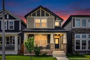 62 Evanscrest Road NW, Calgary, Alberta T3P 1J1