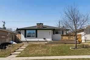 8011 Huntington Street NE, Calgary, Alberta T2K5B8