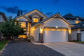 35 Chaparral Circle SE, Calgary, Alberta T2X 3N7