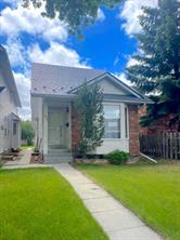463 23 Avenue NW, Calgary, Alberta T2M1S5
