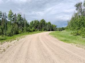 Block 1 Lot 5 Elk Ridge Estates, Rural Woodlands County, Alberta T7S 1N9