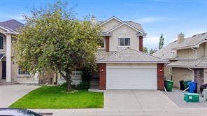 67 Sienna Heights Way SW, Calgary, Alberta T3H 3T6