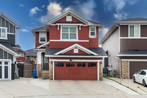 227 Redstone Heights NE, Calgary, Alberta T3N 0T8
