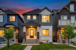 15 Savanna Parade, Calgary, Alberta T3J 0V7