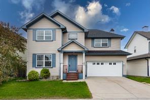 15 Martha's Haven Green NE, Calgary, Alberta T3J 3X6