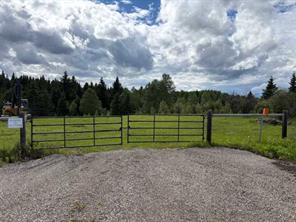 Range Road 51, Rural Mountain View County, Alberta T0M 2E0