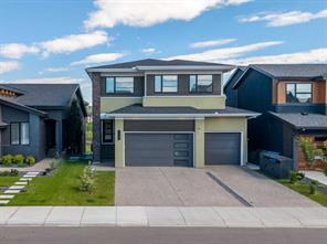 1104 Cranbrook Gardens SE, Calgary, Alberta T3M3L3