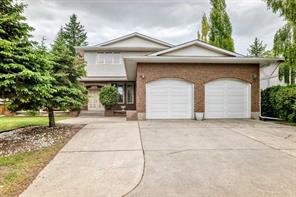 3407 50 Street NW, Calgary, Alberta T3A 0E3